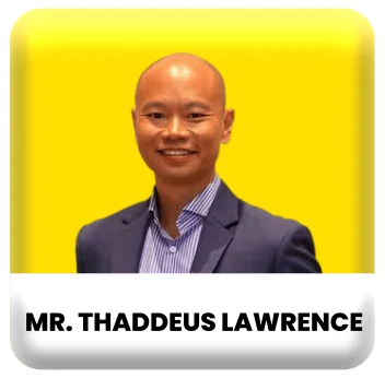 Mr. Thaddeus Lawrence